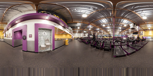 Gym «Planet Fitness - Covina, CA», reviews and photos, 1480 N Azusa Ave A, Covina, CA 91722, USA