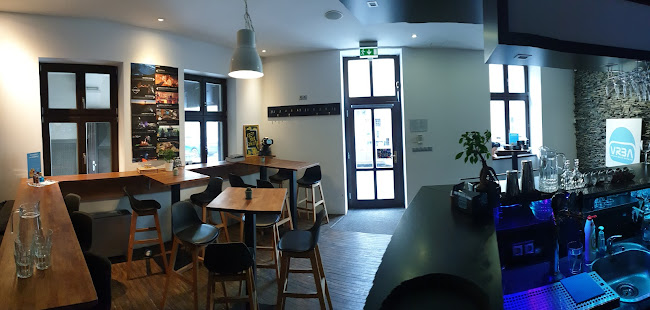 VRBA - Virtual Reality Gin&Tonic Bar - Bratislava