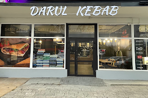 DARUL KEBAB PULAWY image