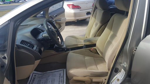 Used Car Dealer «Quality Auto Sales Of Florida, LLC», reviews and photos, 7322 US-19, New Port Richey, FL 34652, USA