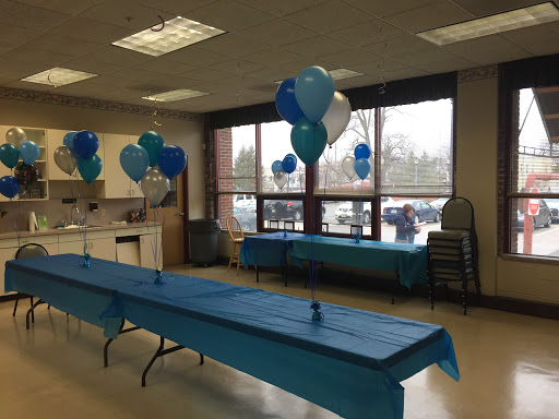 Community Center «Caldwell Community Center», reviews and photos, 1 Provost Square, Caldwell, NJ 07006, USA