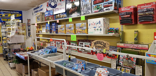 Hobby Store «Busy Bee», reviews and photos, 461 W Highland Ave, San Bernardino, CA 92405, USA