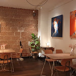 Photo n°3 de l'avis de Sergey.a fait le 02/02/2022 à 17:07 sur le  Mókuska Kaffeerösterei à Stuttgart