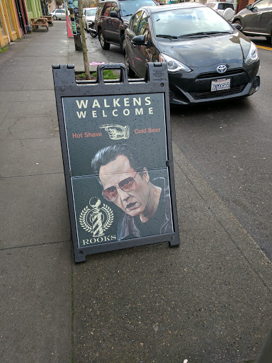 Barber Shop «Rooks Traditional Barber Shop», reviews and photos, 3580 SE Division St, Portland, OR 97232, USA