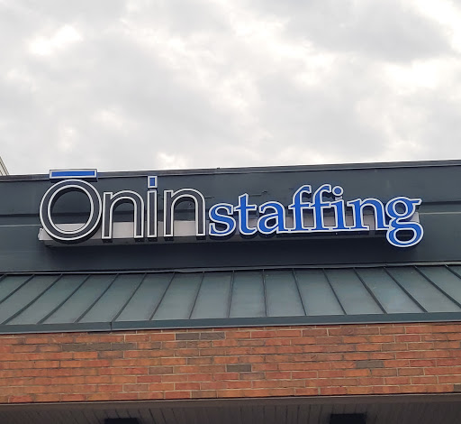 Employment Agency «Onin Staffing Nashville, TN», reviews and photos, 2567 Murfreesboro Pike, Nashville, TN 37217, USA