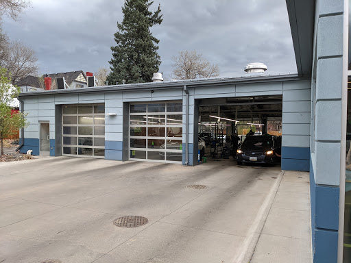 Car Wash «Gleam Car Wash», reviews and photos, 4895 W 38th Ave, Denver, CO 80212, USA