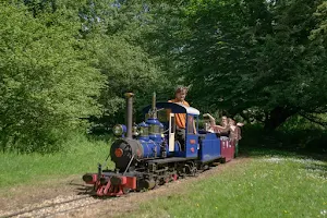 Watford Miniature Railway image