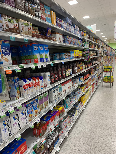 Supermarket «Publix Super Market at The Plaza Midtown», reviews and photos, 950 W Peachtree St NE, Atlanta, GA 30309, USA