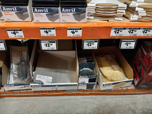 Home Improvement Store «The Home Depot», reviews and photos, 801 E Walnut St, Lebanon, PA 17042, USA