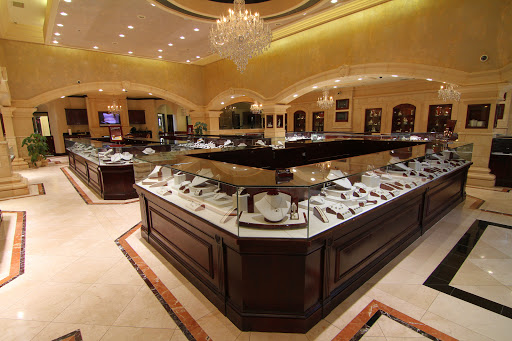 Jeweler «Ozel Fine Jewelry», reviews and photos, 11400 Fourth St #103, Rancho Cucamonga, CA 91730, USA