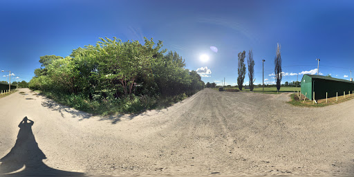 Park «Cunningham Park», reviews and photos, 16850 Southfield Rd, Allen Park, MI 48101, USA