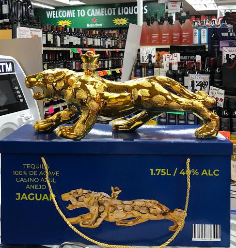 Liquor Store «Camelot Liquors», reviews and photos, 300 Washington Blvd, Laurel, MD 20707, USA