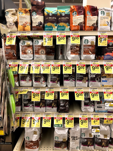 Grocery Store «Albertsons», reviews and photos, 15970 Los Serranos Country Club Dr, Chino Hills, CA 91709, USA