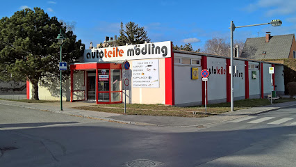 Autoteile Vertriebs GmbH