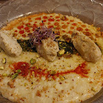 Photo n°1 de l'avis de francesca.. fait le 01/04/2023 à 06:45 sur le  Elaboratorio Culinario à Livorno