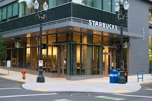 Starbucks image