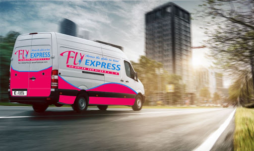 Fly Express Courier Services LLC