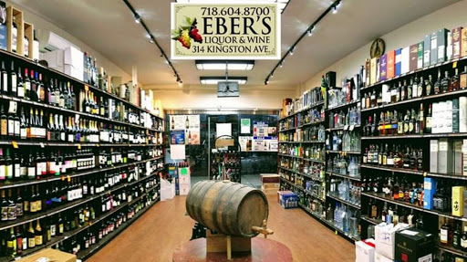 Ebers Liquor & Wine Inc image 2