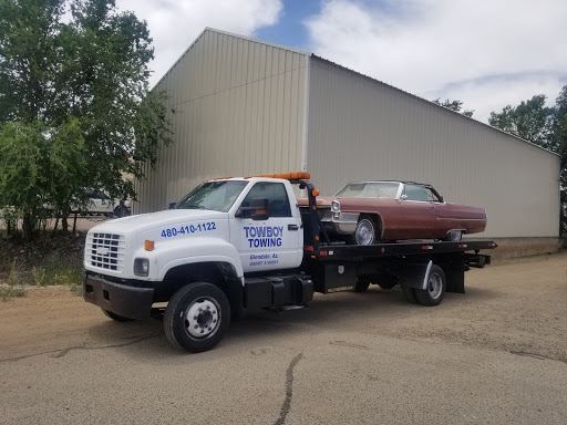 Self-Storage Facility «Budget Mini Storage», reviews and photos, 5800 Fulton Dr, Prescott Valley, AZ 86314, USA