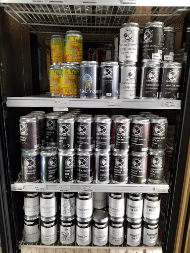 Liquor Store «Top Ten Liquors», reviews and photos, 13627 Quinn St NW, Andover, MN 55304, USA