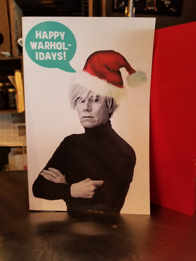 Coffee Shop «Black Forge Coffee House», reviews and photos, 1206 Arlington Ave, Pittsburgh, PA 15210, USA