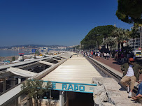 Photos du propriétaire du Restaurant Rado Beach Helen à Cannes - n°7
