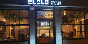 Alaca Mutfak & Cafe