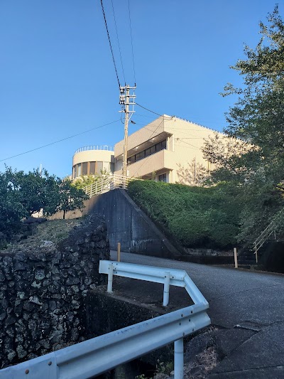 かんきつテラス徳島