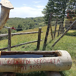 Photo n°1 de l'avis de luca.l fait le 10/07/2023 à 18:13 sur le  BAR and Italian Restaurant Giuntini à Montemignaio