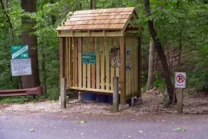 McKaig Nature Center Brower Rd Entrance image