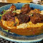 Photo n°1 de l'avis de HB.a fait le 20/06/2022 à 01:01 sur le  Ti'Ascenção à Caldas da Rainha