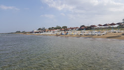 Foto di Derinya Plaji area servizi