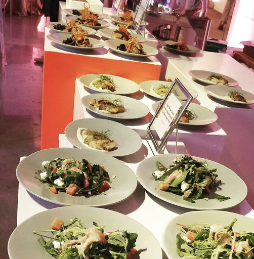 Caterer «BG Events & Catering», reviews and photos, 31 Antwerp St, Boston, MA 02135, USA