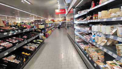 ALDI Tarbes à Tarbes