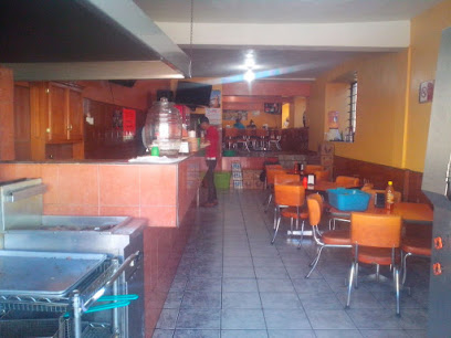 Restaurant Laberintus - Miguel Hidalgo 6, Zona Centro, 99130 Sain Alto, Zac., Mexico
