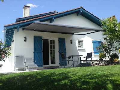 GITE BEGUE ARCANGUES à Arcangues