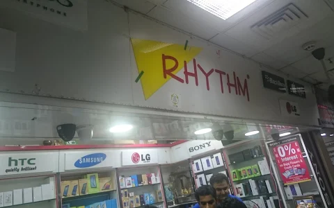 Rhythm Best Mobile Store and Mobile Service Center image