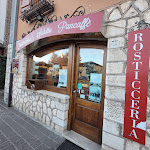 Photo n°2 de l'avis de Peppe. fait le 23/03/2023 à 02:32 sur le  Pasticceria Salotto PanCaffè à Roccaraso