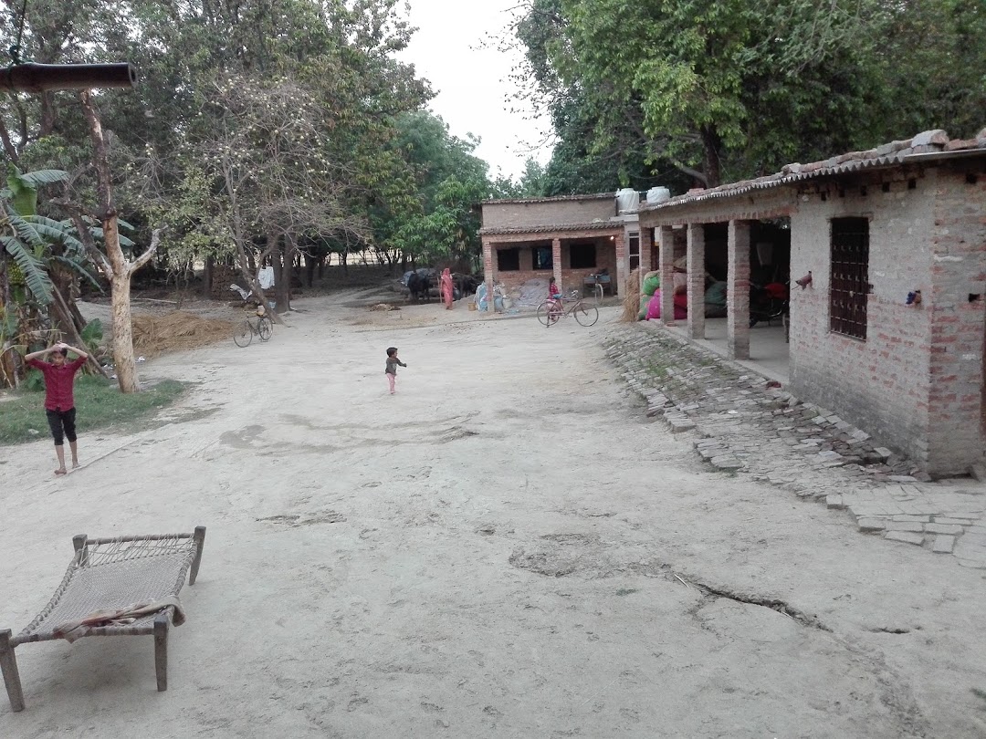 Primary school Naraw