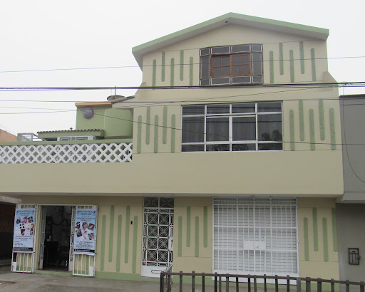 Asociación de Jóvenes de Estilistas del Perú