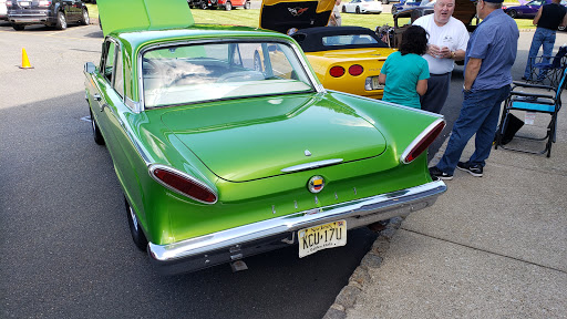 Car Dealer «Jim Salerno Buick GMC», reviews and photos, 1005 NJ-10, Randolph, NJ 07869, USA