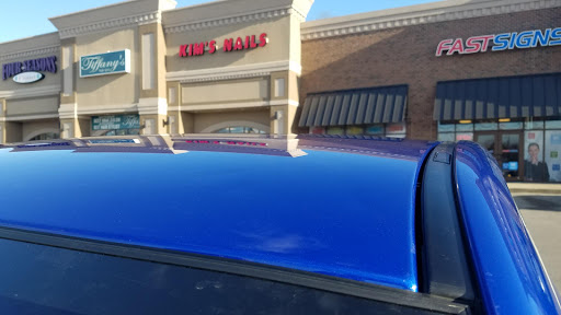 Sign Shop «FASTSIGNS», reviews and photos, 2141 Wilma Rudolph Blvd H, Clarksville, TN 37040, USA