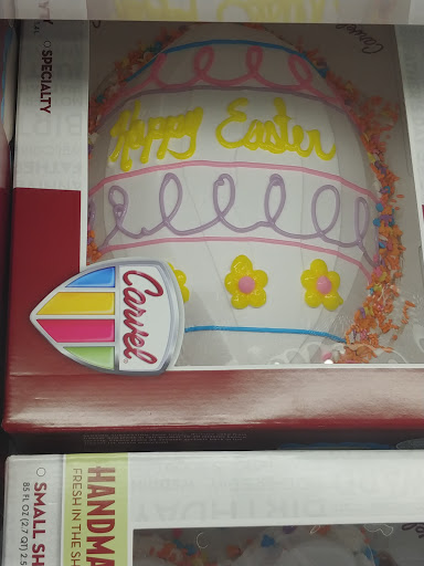 Ice Cream Shop «Carvel», reviews and photos, 700 Watertown Ave, Waterbury, CT 06708, USA