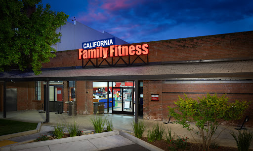 California Family Fitness