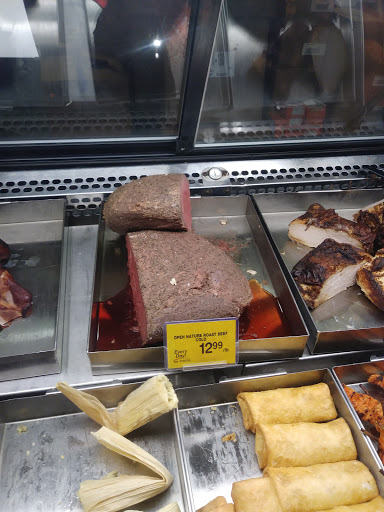 Grocery Store «Safeway», reviews and photos, 16405 CA-116, Guerneville, CA 95446, USA