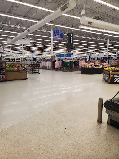 Department Store «Walmart Supercenter», reviews and photos, 1133 Ew Connector Sw, Austell, GA 30106, USA