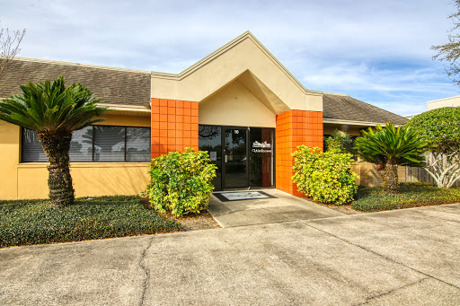 Funeral Home «Baldwin Brothers A Funeral & Cremation Society: Apopka Funeral Home», reviews and photos, 2036 Sprint Blvd #10, Apopka, FL 32703, USA
