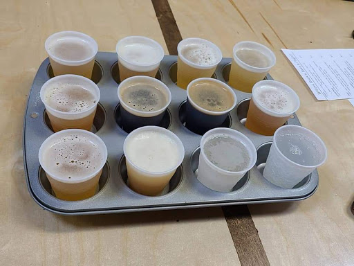 Brewery «Willow Rock Brewing Company», reviews and photos, 115 Game Rd, Syracuse, NY 13210, USA