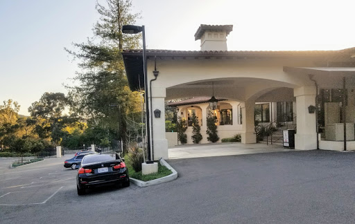 Country Club «Chevy Chase Country Club», reviews and photos, 3067 E Chevy Chase Dr, Glendale, CA 91206, USA