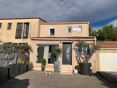 Christophe GENTILINI | The Door Man I Immobilier à Hyères